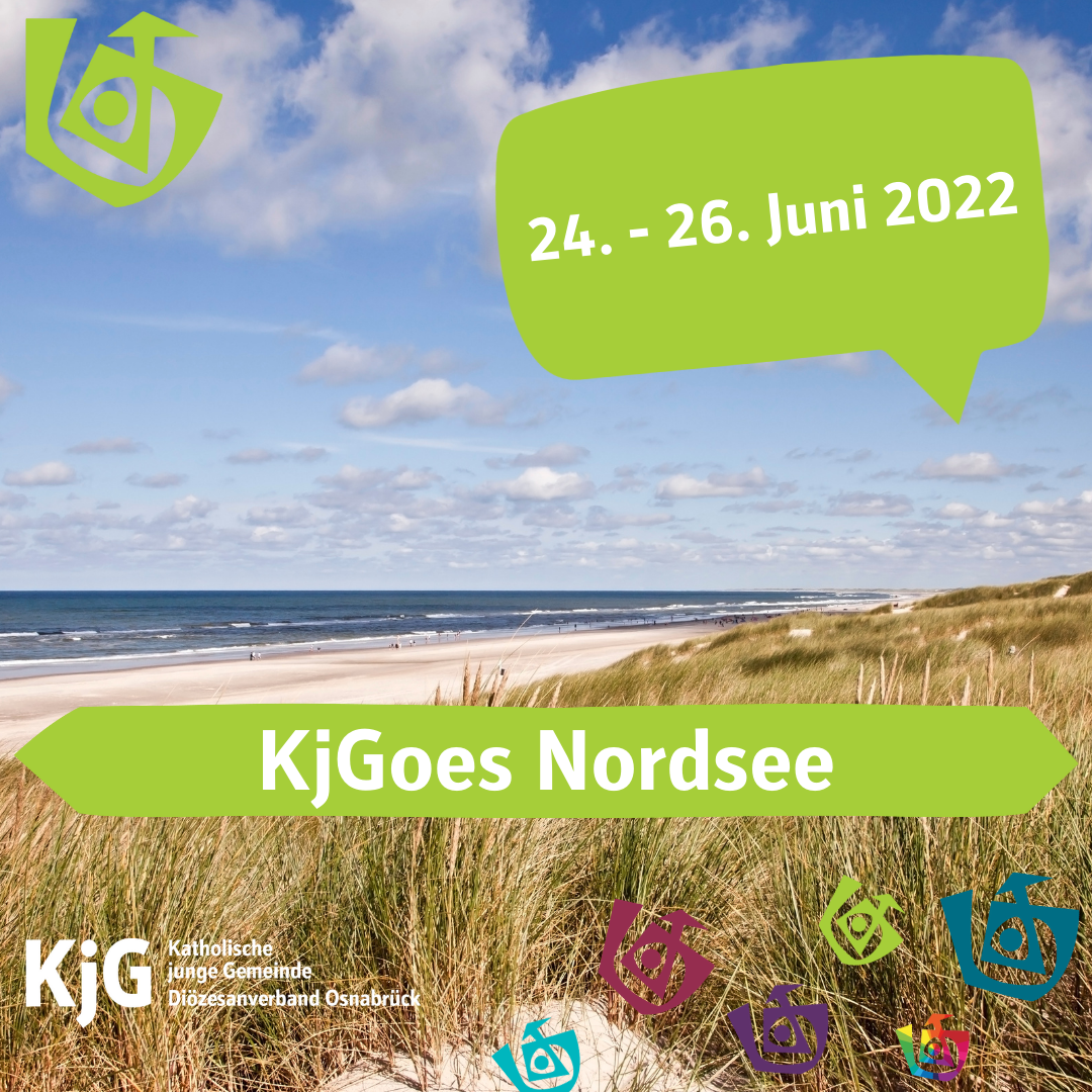 KjGoes Nordsee